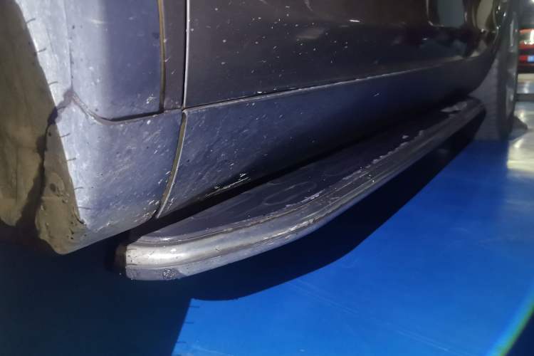 Used Land Rover Discovery Sport 2016 2.0T HSE Chassis Front Left