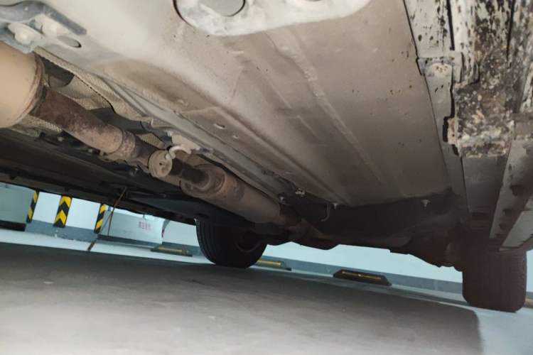 Used Land Rover Discovery Sport 2016 2.0T SE Chassis Front Left