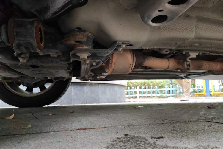 Used Land Rover Discovery Sport 2016 2.0T SE Chassis Front Left