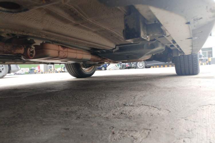 Used Land Rover Discovery Sport 2016 2.0T HSE LUXURY Chassis Front Left