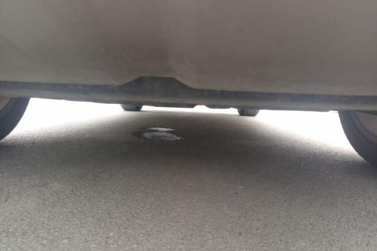 Used Land Rover Discovery Sport 2016 2.0T HSE Chassis Front