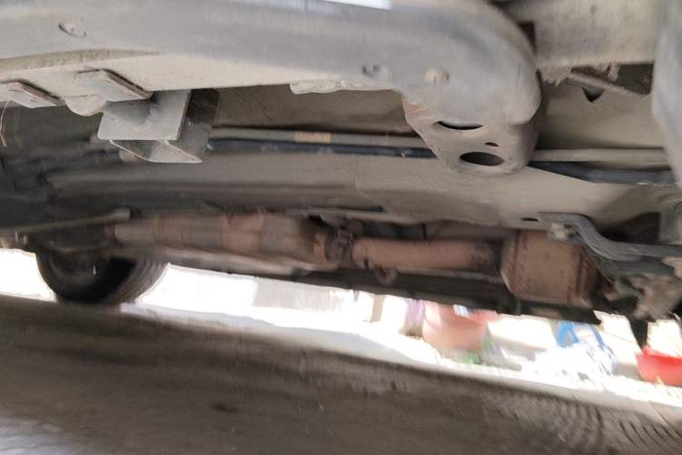 Used Land Rover Discovery Sport 2016 2.0T HSE Chassis Front Right