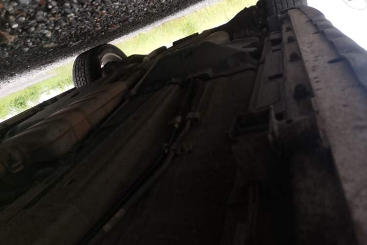 Used Land Rover Discovery Sport 2016 2.0T HSE Chassis Front Right