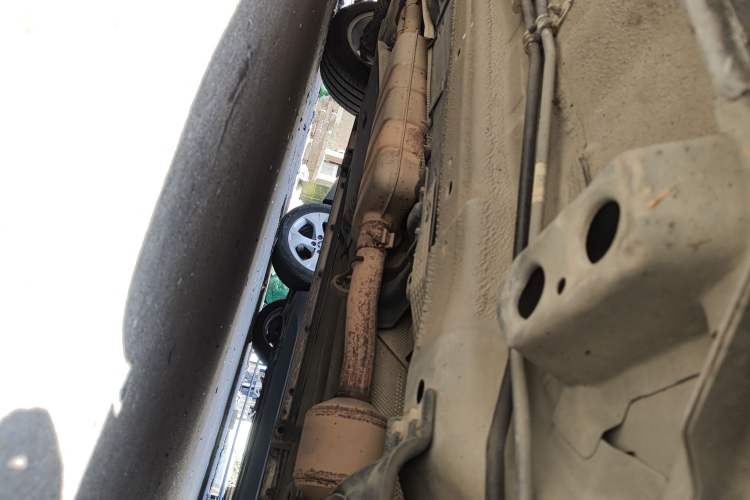 Used Land Rover Discovery Sport 2016 2.0T HSE Chassis Front Right