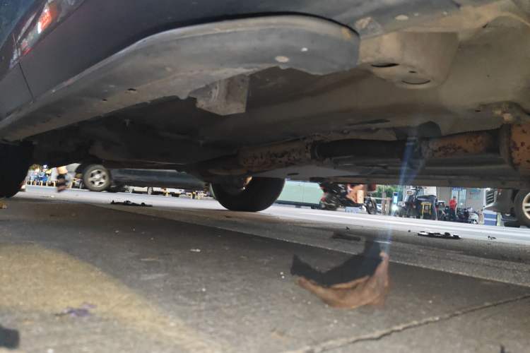 Used Land Rover Discovery Sport 2016 2.0T SE Chassis Front Right