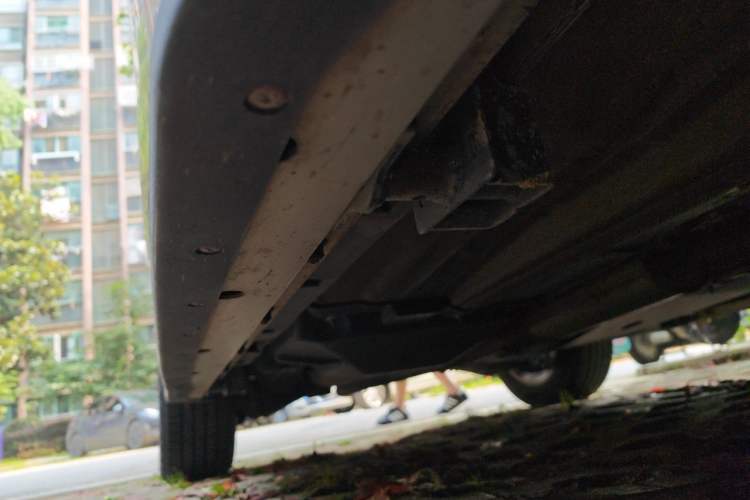 Used Land Rover Discovery Sport 2016 2.0T SE Chassis Front Right
