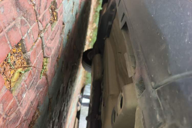 Used Land Rover Discovery Sport 2016 2.0T SE Chassis Front Right