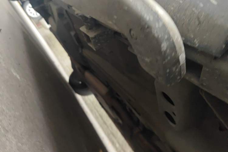 Used Land Rover Discovery Sport 2016 2.0T SE Chassis Front Right
