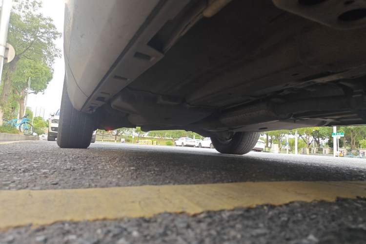 Used Land Rover Discovery Sport 2016 2.0T S Chassis Front Right