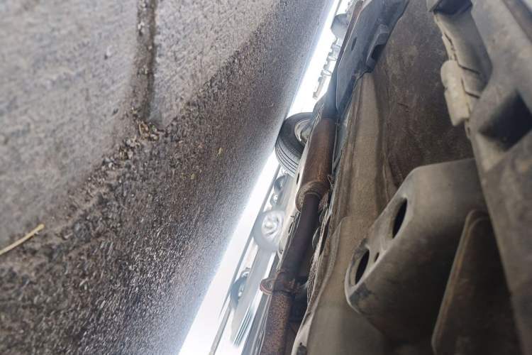 Used Land Rover Discovery Sport 2016 2.0T SE Chassis Front Right