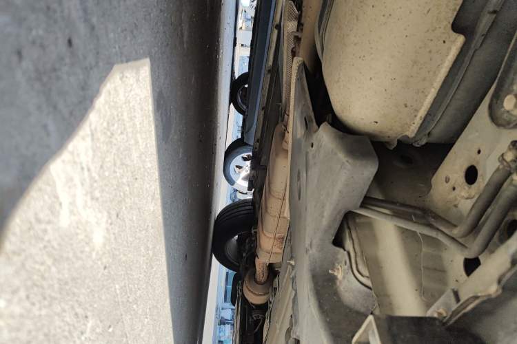 Used Land Rover Discovery Sport 2016 2.0T HSE Chassis Rear Right