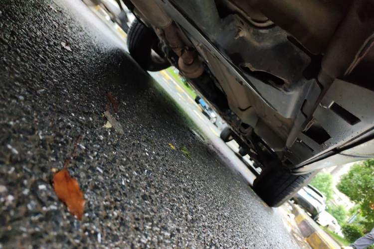 Used Land Rover Discovery Sport 2016 2.0T S Chassis Rear Right