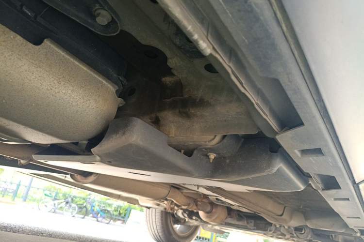 Used Land Rover Discovery Sport 2016 2.0T SE Chassis Rear Right
