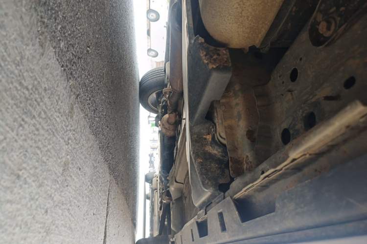 Used Land Rover Discovery Sport 2016 2.0T SE Chassis Rear Right