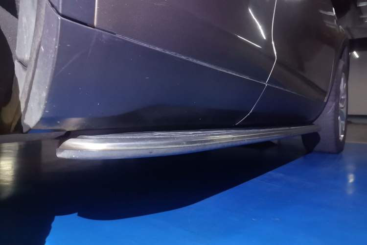 Used Land Rover Discovery Sport 2016 2.0T HSE Chassis Rear Right