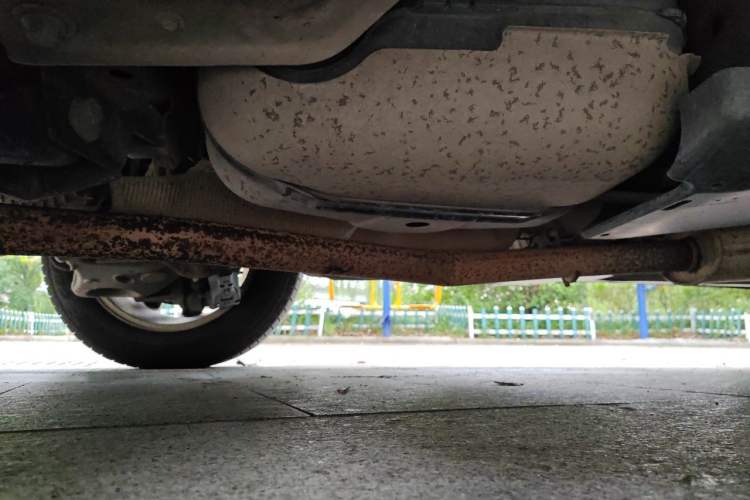 Used Land Rover Discovery Sport 2016 2.0T SE Chassis Rear Right