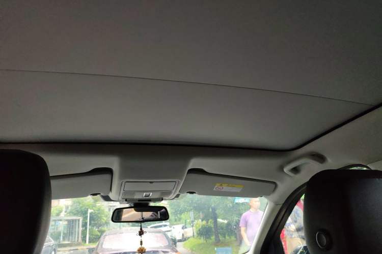 Used Land Rover Discovery Sport 2016 2.0T S Headliner