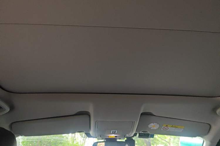 Used Land Rover Discovery Sport 2016 2.0T SE Headliner