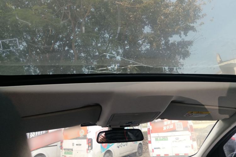 Used Land Rover Discovery Sport 2016 2.0T SE Headliner