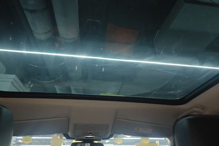 Used Land Rover Discovery Sport 2016 2.0T SE Headliner