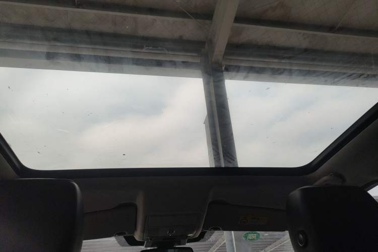 Used Land Rover Discovery Sport 2016 2.0T S Headliner