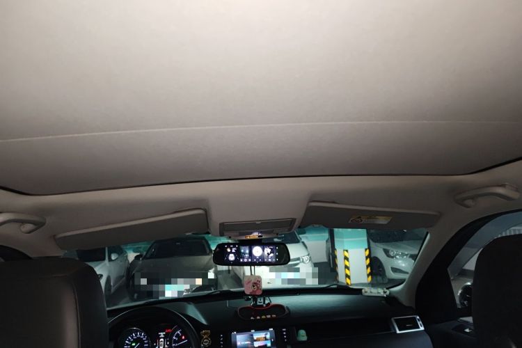 Used Land Rover Discovery Sport 2016 2.0T SE Headliner
