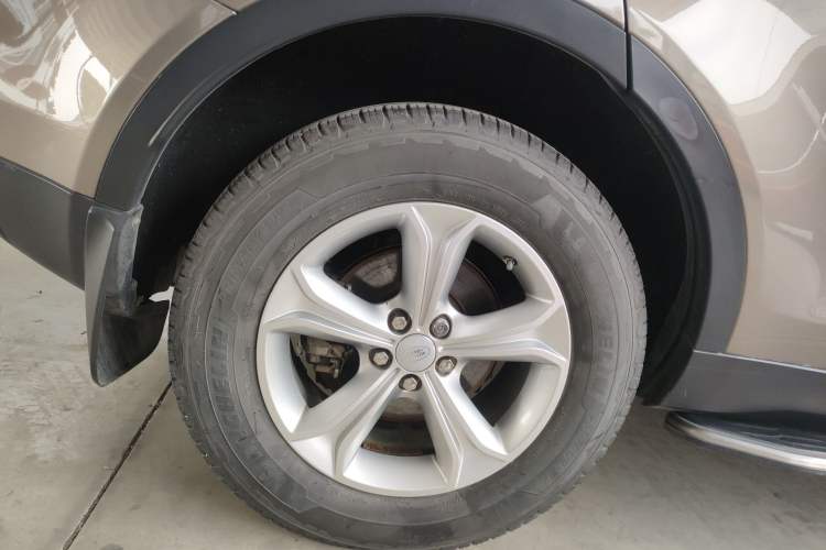 Used Land Rover Discovery Sport 2016 2.0T S Right Rear Wheel Hub