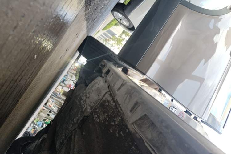 Used Land Rover Discovery Sport 2016 2.0T SE Right Side Sill