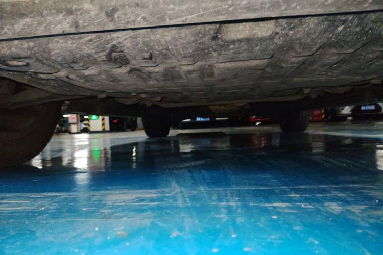 Used Land Rover Discovery Sport 2016 2.0T HSE Chassis Front