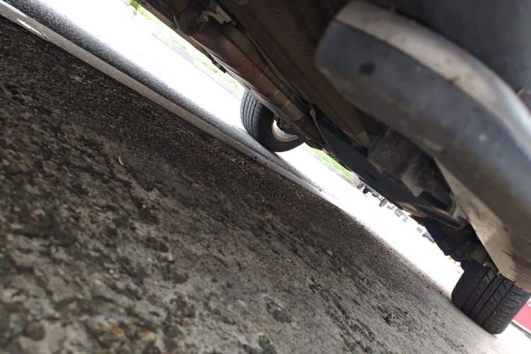 Used Land Rover Discovery Sport 2016 2.0T HSE Chassis Front Left