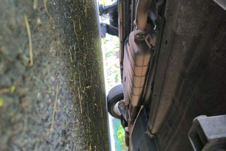 Used Land Rover Discovery Sport 2016 2.0T HSE Chassis Front Left