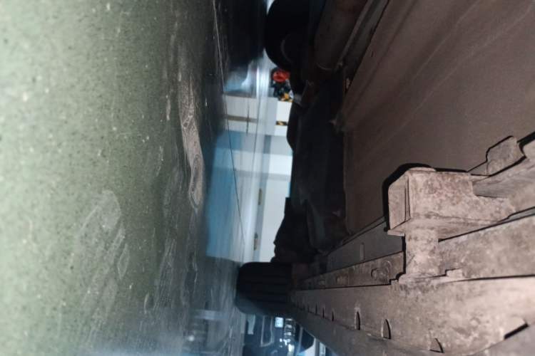 Used Land Rover Discovery Sport 2016 2.0T SE Chassis Front Left