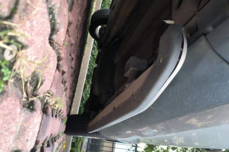 Used Land Rover Discovery Sport 2016 2.0T HSE Chassis Front Left