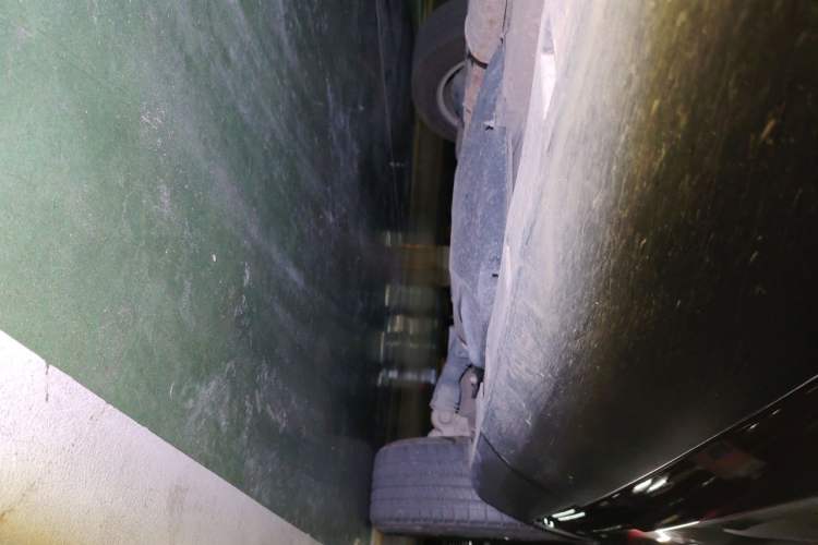 Used Land Rover Discovery Sport 2016 2.0T SE Chassis Front Left