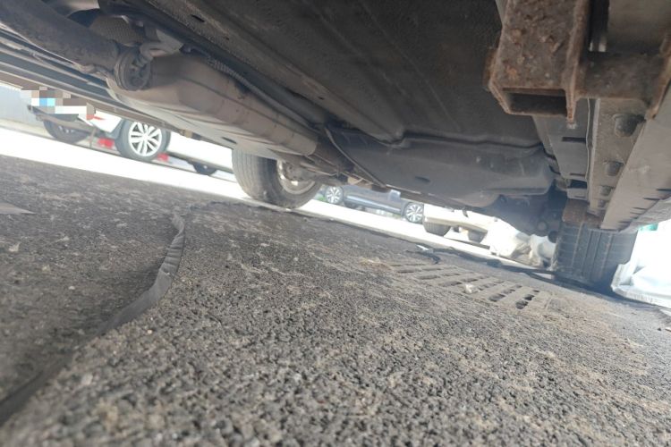 Used Land Rover Discovery Sport 2016 2.0T HSE Chassis Front Left