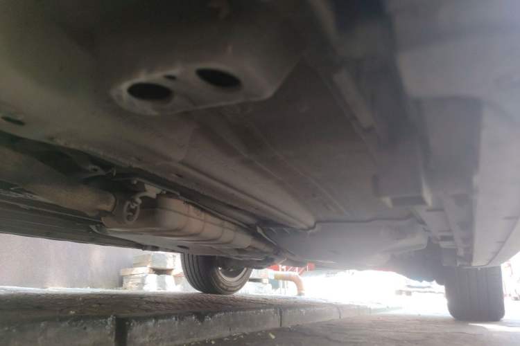 Used Land Rover Discovery Sport 2016 2.0T HSE Chassis Front Left