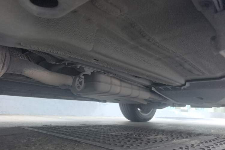 Used Land Rover Discovery Sport 2016 2.0T HSE Chassis Front Left