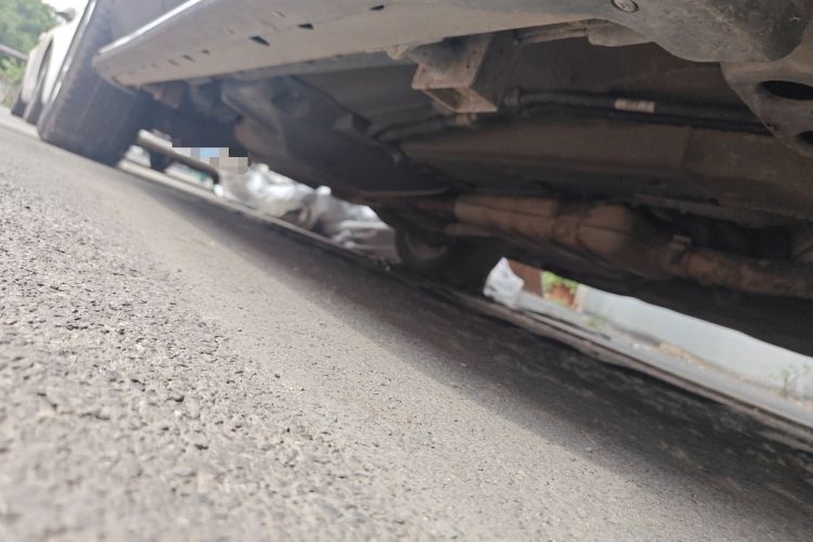 Used Land Rover Discovery Sport 2016 2.0T HSE Chassis Front Right