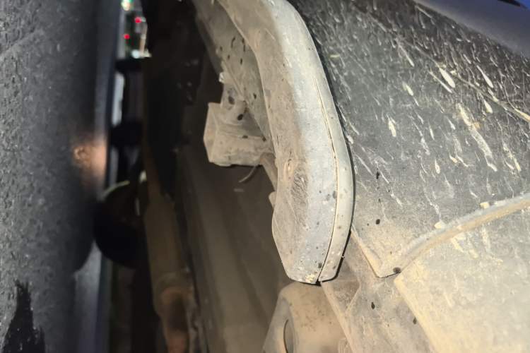 Used Land Rover Discovery Sport 2016 2.0T SE Chassis Front Right