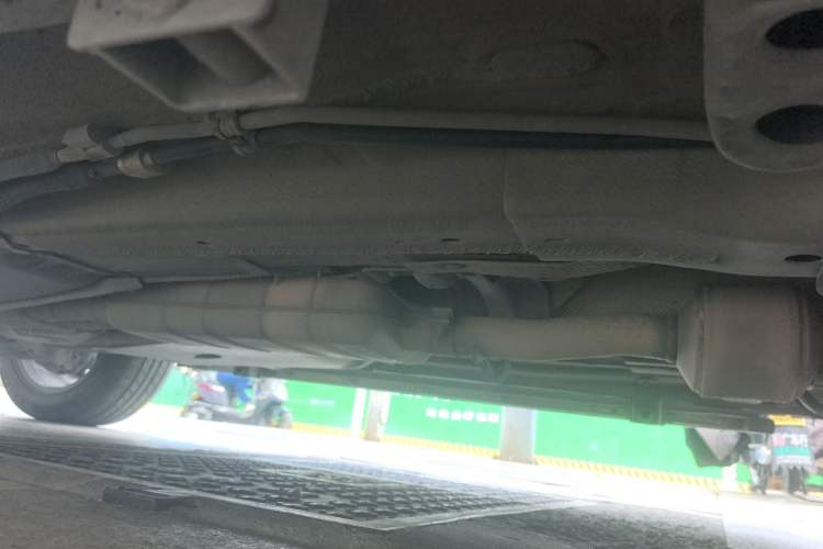 Used Land Rover Discovery Sport 2016 2.0T HSE Chassis Front Right