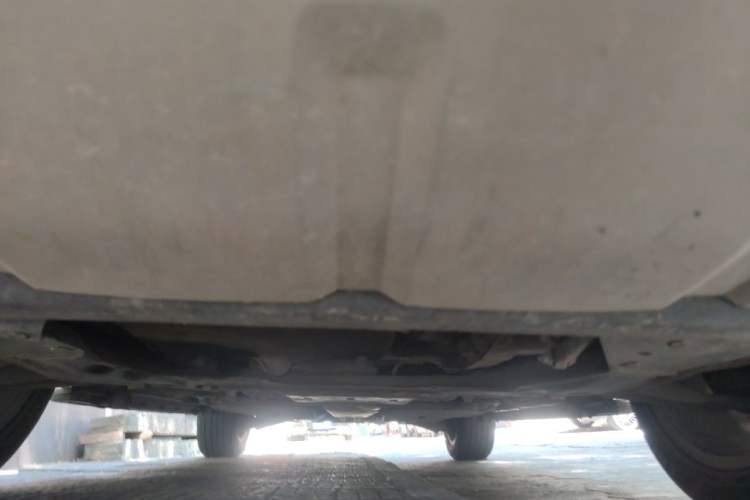 Used Land Rover Discovery Sport 2016 2.0T HSE Chassis Front