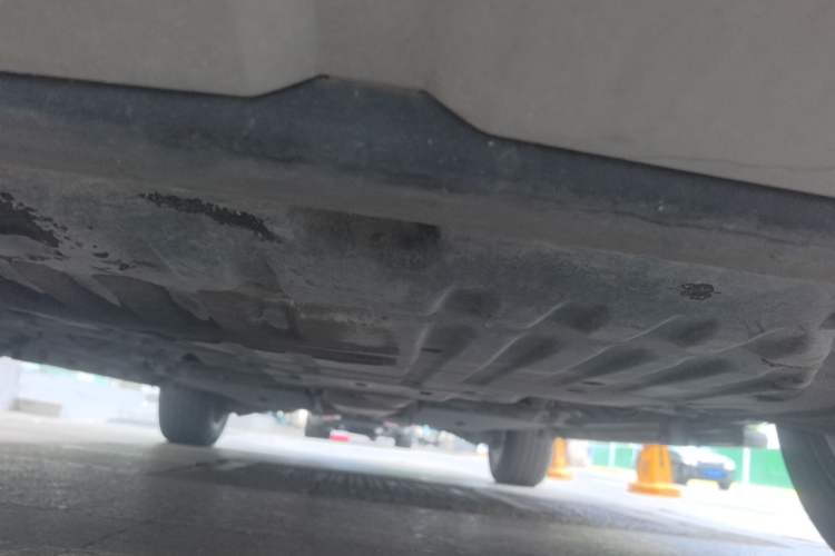 Used Land Rover Discovery Sport 2016 2.0T HSE Chassis Front