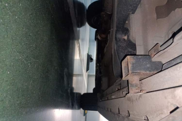 Used Land Rover Discovery Sport 2016 2.0T SE Chassis Rear Right