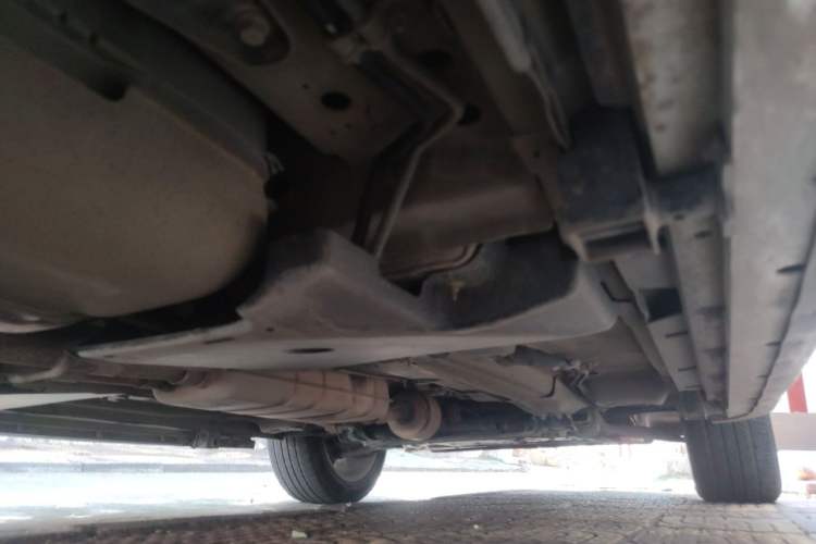 Used Land Rover Discovery Sport 2016 2.0T HSE Chassis Rear Right