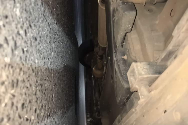 Used Land Rover Discovery Sport 2016 2.0T SE Chassis Rear Right