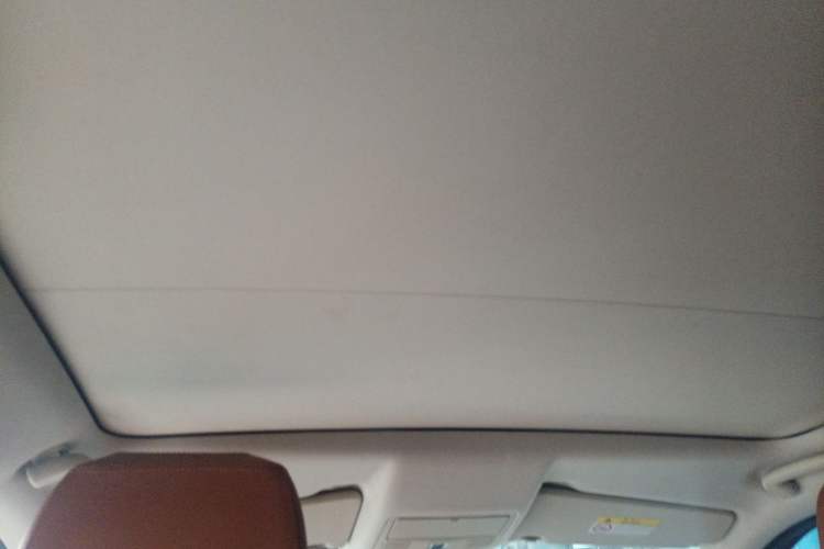Used Land Rover Discovery Sport 2016 2.0T HSE LUXURY Headliner