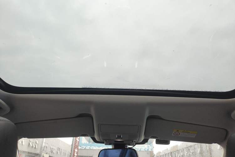 Used Land Rover Discovery Sport 2016 2.0T HSE Headliner
