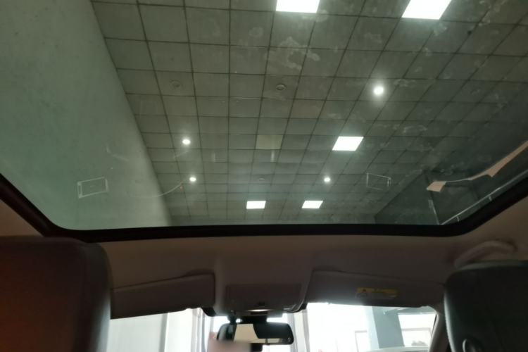 Used Land Rover Discovery Sport 2016 2.0T HSE Headliner