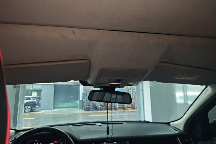Used Land Rover Discovery Sport 2016 2.0T HSE Headliner
