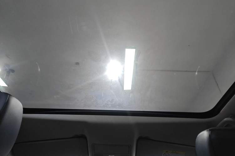 Used Land Rover Discovery Sport 2016 2.0T HSE Headliner